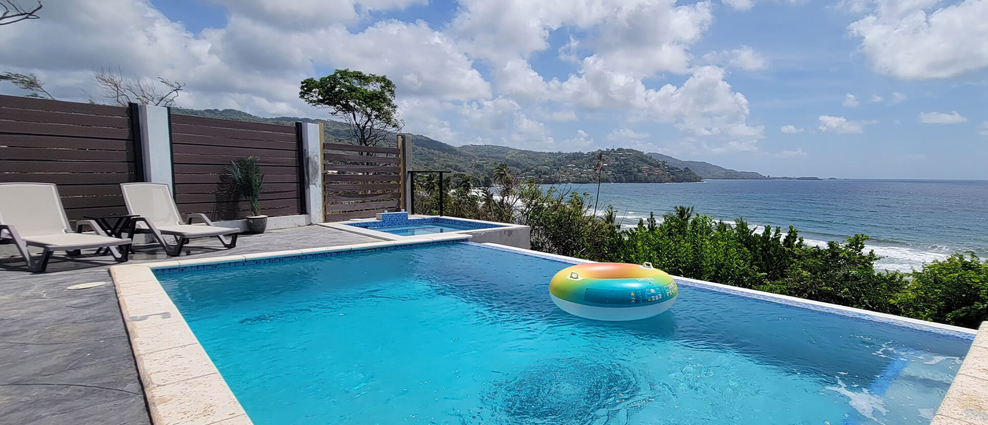 Vacation Homes